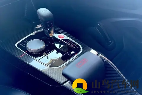 这款最新宝马，我认为有几个遗憾-2