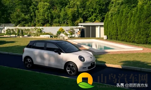 新能源车保费狂涨，开得少也逃不掉？背后真相扎心了-1