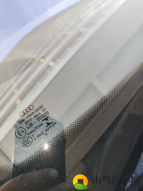 一手准新奥迪Q5L，28万公里，豪华驾享触手可及！-2