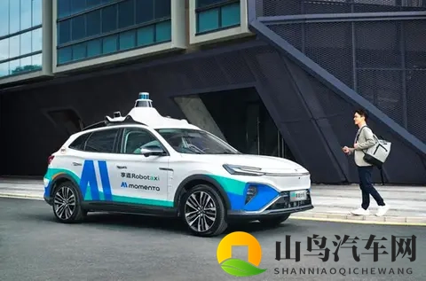 2026年的智驾竞争，只有两种选择？-1