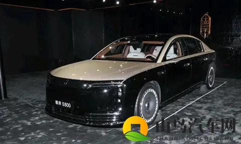 10月豪华轿车销量出炉：谁在领跑，谁又惨淡收场？-2