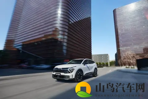 外观调整_2.0T动力提升 新款起亚狮铂拓界11月21日广州车展亮相-2