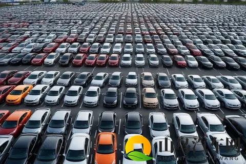 燃油退场、增速放缓？中国车市正进入“新能源下半场”-1