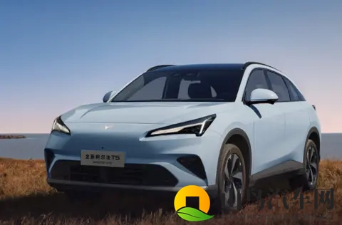 全新极狐阿尔法t5动力总成深度解析-1