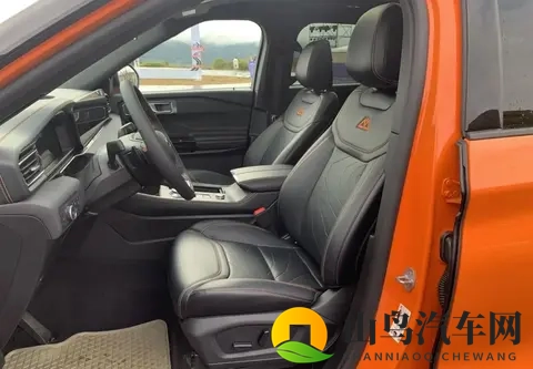 美系硬派SUV悄悄进化，全地形配置遭热议，5米大家伙藏着什么秘密-2