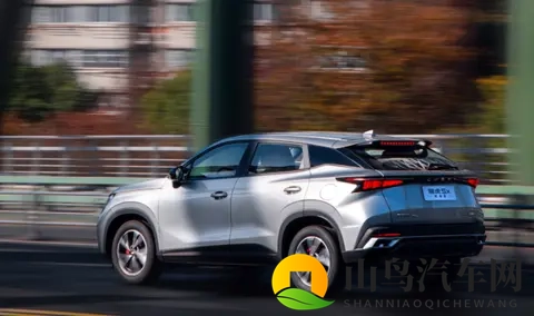 双十一来了,瑞虎5x带你“薅羊毛”!-2