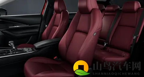 马自达3昂克赛拉：9万块的20L，还要啥自行车？-2