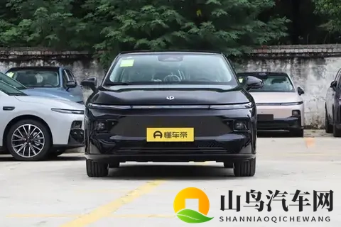 预算10万选纯电轿车，这款为什么是多数人最后的答案？-2