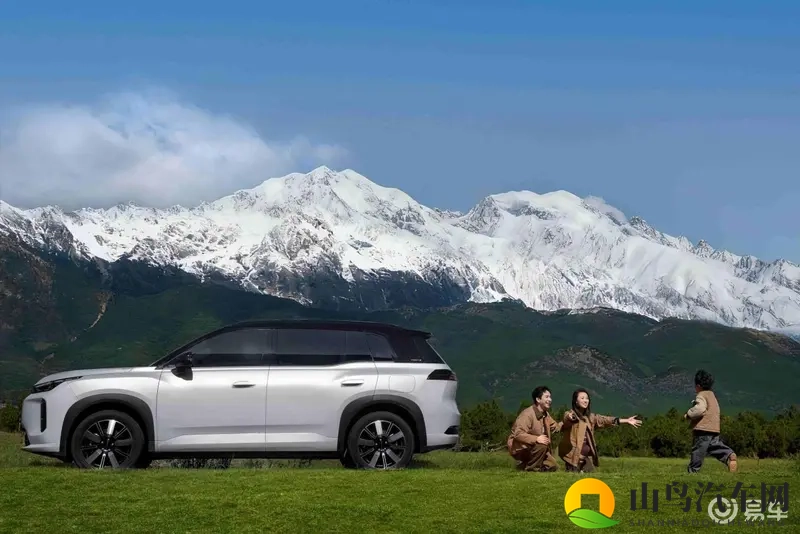 价格打到位,技术放下来埃安i60 要把增程带进国民时代-1