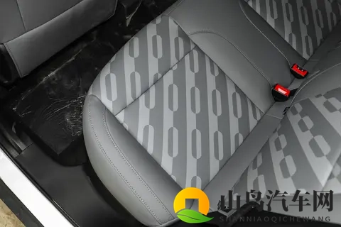 15 倍空间+2 倍续航!5 万级纯电车怎么选?-3