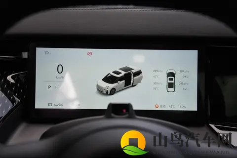 带全家出门，MPV怎么选？用三个月，极氪009值得买吗？-1