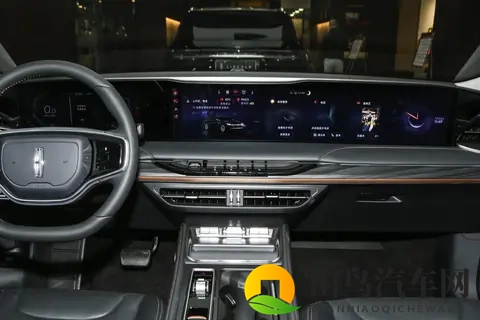 林肯 Z 购车手册:25 万级豪华 B 级车怎么选不踩坑?-3