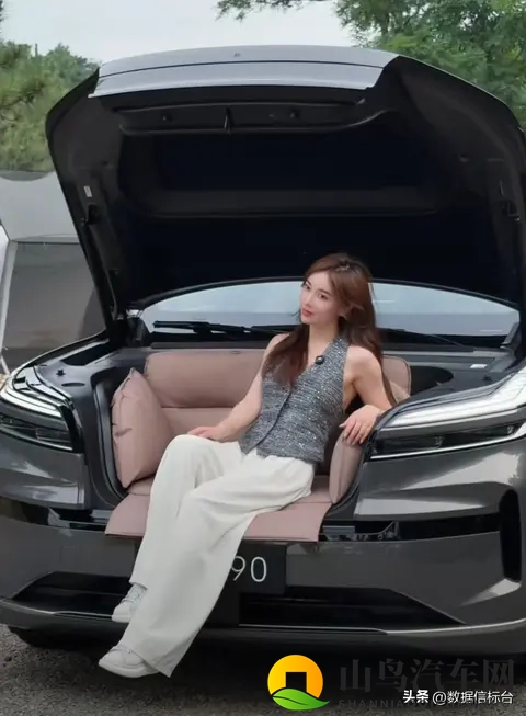 周销量出炉，蔚来继续破万，订单猛涨！-1