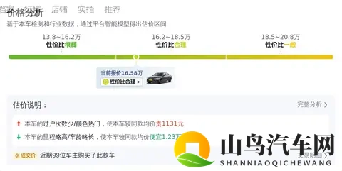 16万多拿下准新奥迪A4L，还要啥宝马3系？-1