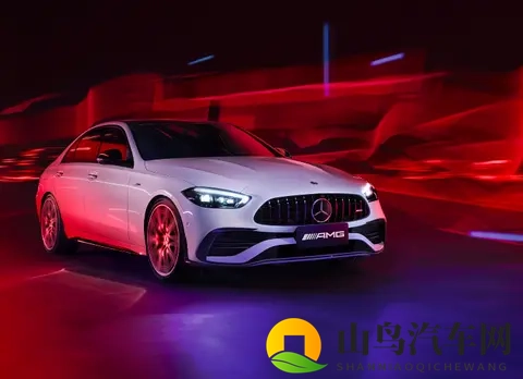 售549万元_官降662万元_动力不变 2026款AMG C 43 4MATIC上市-2