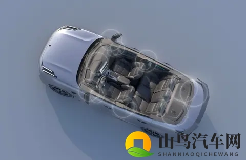 10万买20T+8AT，65秒破百，操控不输宝马，这车能火？-1