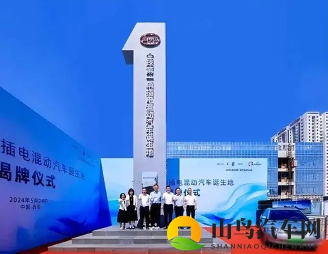 吉利比亚迪奇瑞，中国发动机悄悄翻身-2