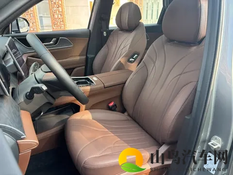 十多万开更智能的燃油SUV 试驾奇瑞瑞虎9X-3