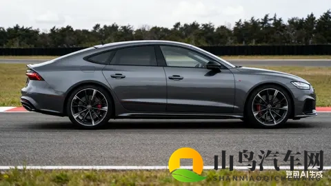 奥迪S7购买建议及适配人群-2