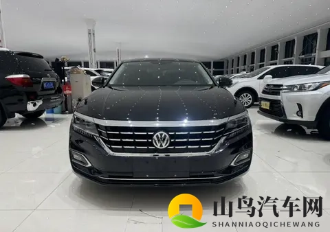 10万出头拿下大众帕萨特，宜商宜家好选择-2