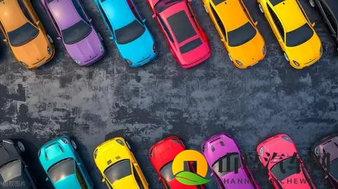 “绿化带战神”背后真相：为何频频冲草坪？专业拆解四大核心原因-1