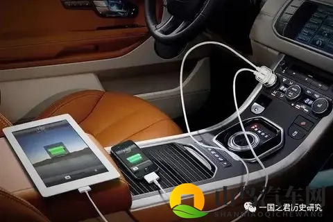 燃油车熄火前需要关掉空调的 A_C 键么？电车断电前呢？-1