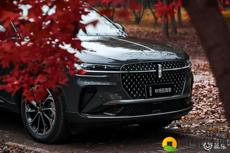 宝藏SUV超越大众揽巡与XC60，让你不再上当受骗-1