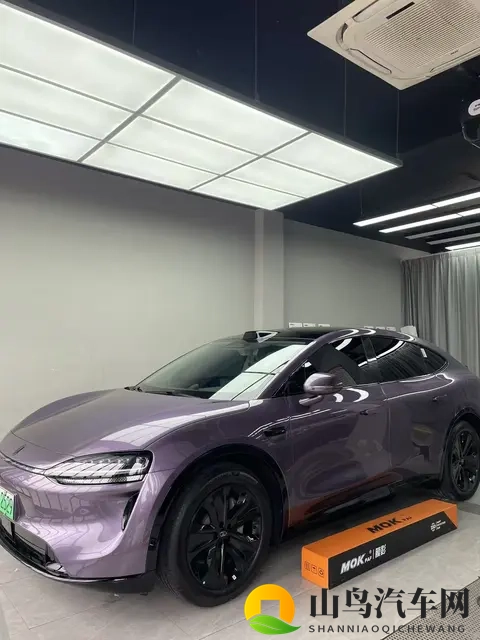 贴车衣到底需要问什么？速看!-1