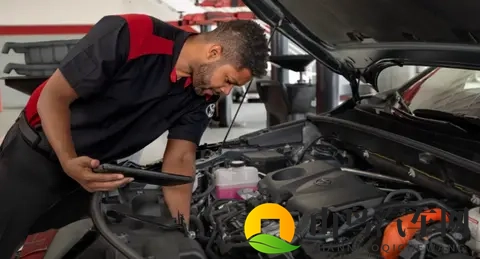 日产与奔驰就芯片供应危机发出预警、丰田暂未面临芯片短缺-1