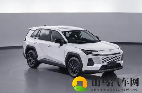 新车｜外观变化大_三种动力，广汽丰田全新威兰达11月20日上市-2