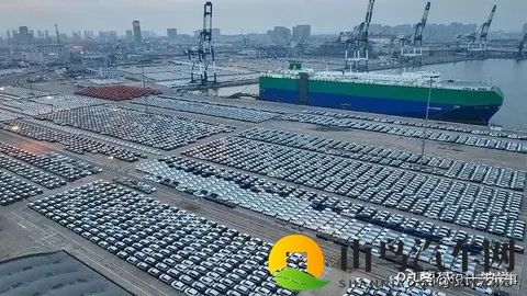 中国汽车在俄从“躺赚”到“躺枪”出路在哪-3