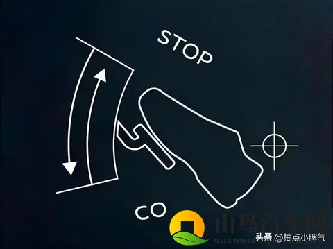 工信部新规：2026年起乘用车须恢复传统刹车逻辑-1