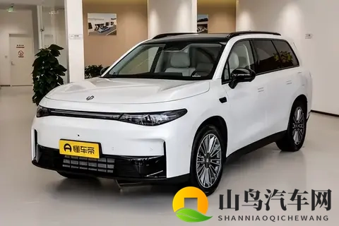 六座大空间SUV落地不到20万，还带终身质保，性价比太稳了-1