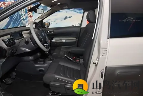 EO羿欧：1198万起的合资纯电SUV，到底是超值还是套路？-3