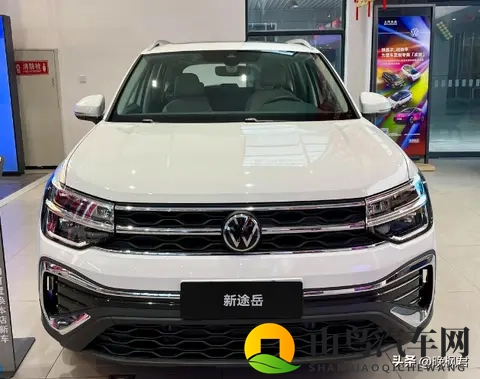 大众SUV狂降5万,日系车慌了,车主却在犹豫-1