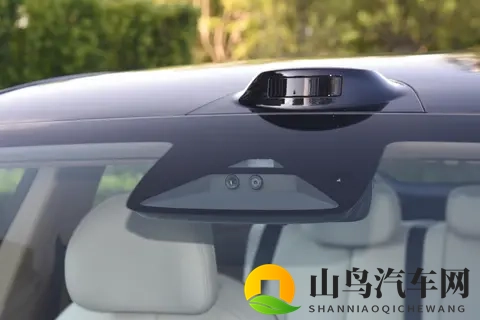 智己LS9旗舰预售,30万级科技大六座SUV-1