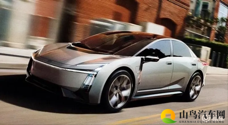 伽罗ちゃんが腿法的教学视频:智能驾驶新突破:人体动作控制汽车技术引关注-1