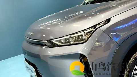 增程版1268万起，三大自研技术加持，埃安i60正式预售-3