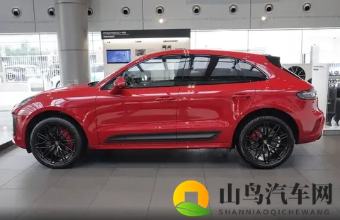 可运动、可舒适,提供三种动力系统,深度体验20T Macan-2