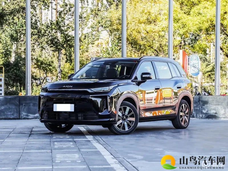 限时特惠1048万起，续航1240公里-1