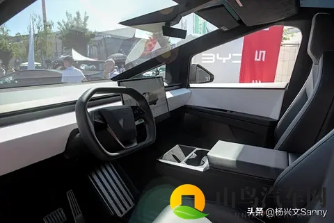 未来汽车中国汽车卷什么卷？要“卷服务，而不卷平台”！-2