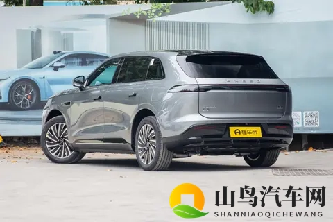 科技与实用并重：星纪元ET增程版Pro的全面解析-1