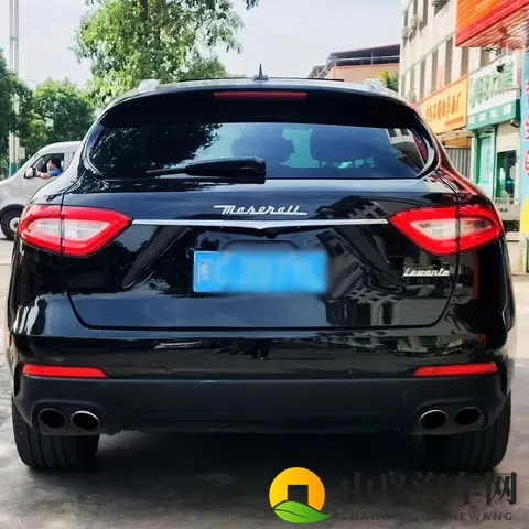 7 年销量跌去 2_3！玛莎拉蒂中国市场从巅峰到挣扎的真相-1