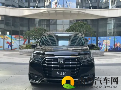 #二手MPV推荐#19万多拿下本田艾力绅，家用商务都合适-2