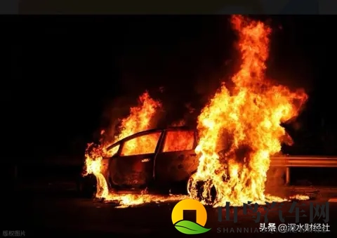 电车保费比油车贵3成？背后真相终于说透了-2