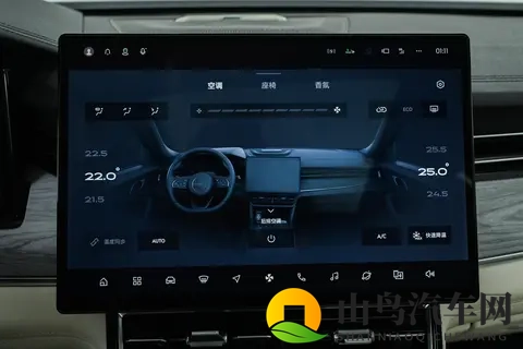 2026 款领克 09 MHEV 四驱探索版体验：家庭中大型 SUV 的均衡之选-3