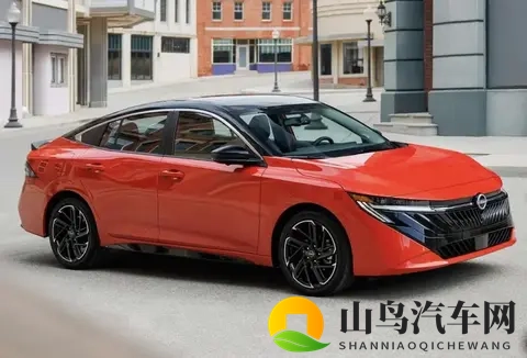 知足吧！日产轩逸海外卖17万，国内现款才7万多起！-1