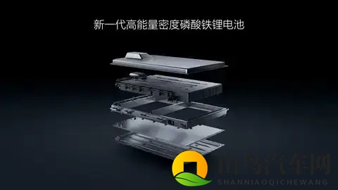 比亚迪将坚持磷酸铁锂电池路线，如何评价？-1