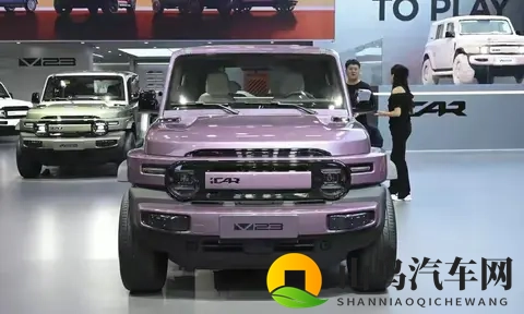 方盒子SUV杀疯了！2025年第三季度销量曝光，谁才是真爆款？-2