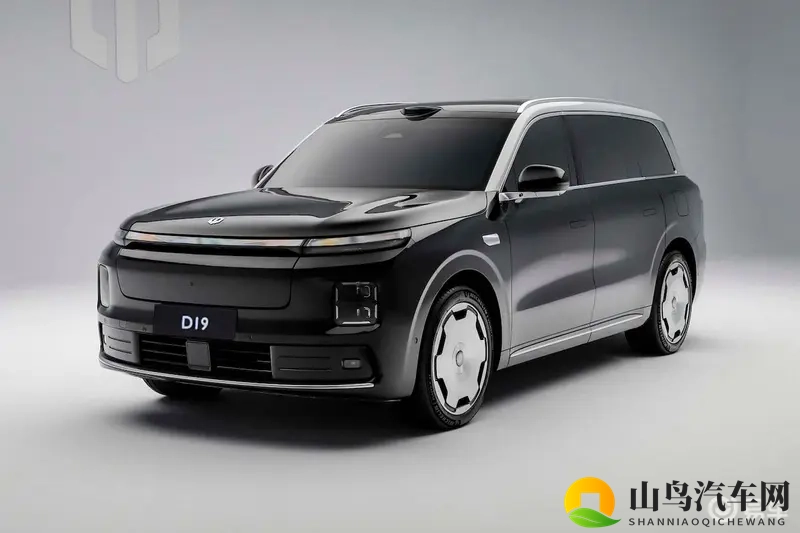 盘点豪华大六座:魔毯空悬_激光雷达_投影,选哪个?-1